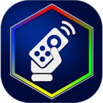 vizio tv remote android application logo